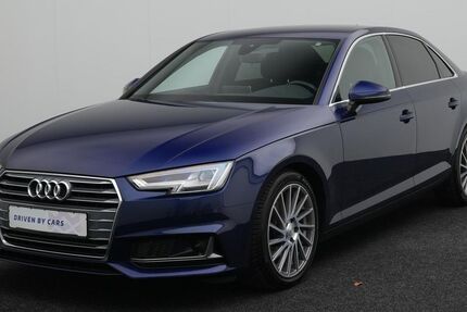 Audi A4 132.838 km 19.950 &euro; Bad Bentheim 48455