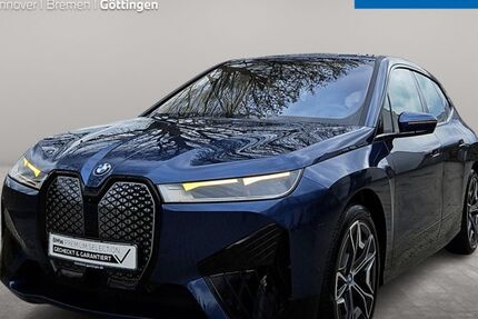 BMW iX 13.073 km 55.900 &euro; Göttingen 37081