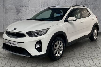 Kia Stonic 25.370 km 12.960 &euro; Rheda-Wiedenbrück 33378