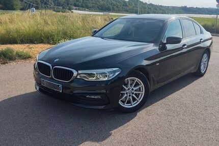 BMW 530 141.000 km 25.999 &euro; Kirchheim 74366