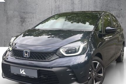 Honda Jazz 4.900 km 25.980 &euro; Aschaffenburg 63743