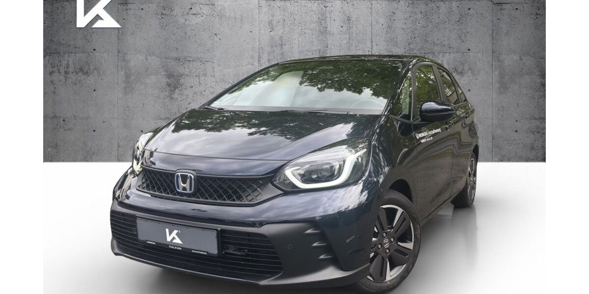 Honda Jazz 4.900 km 25.980 &euro; Aschaffenburg 63743