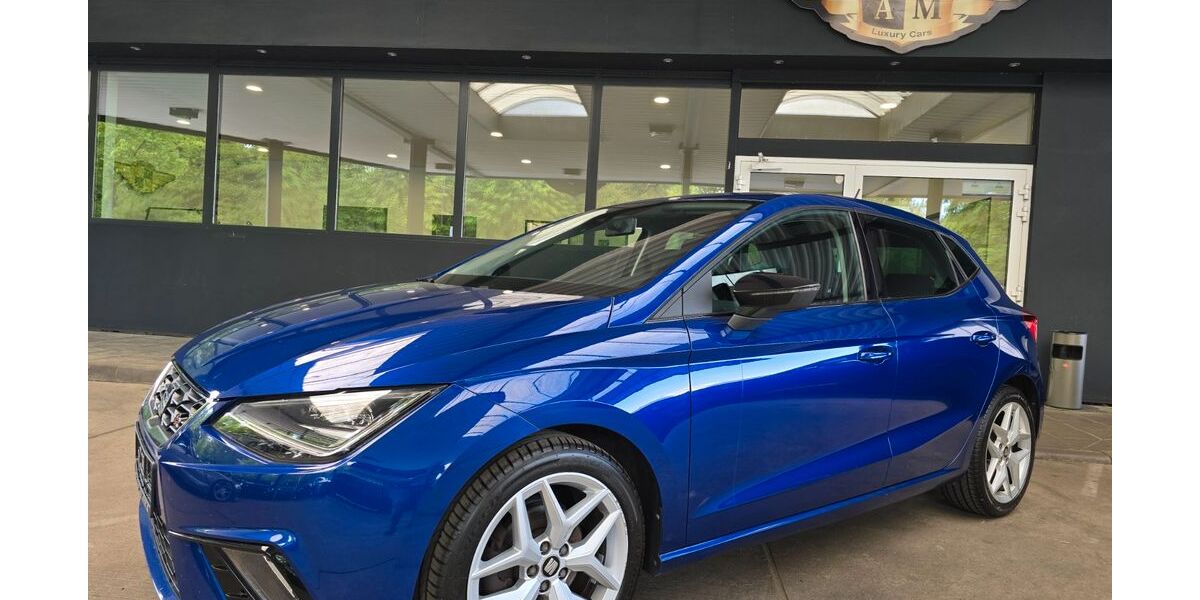 Seat Ibiza 147.000 km 9.700 &euro; Göttingen 37081