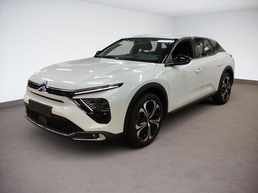 Citroen C5 X 27.893 km 21.990 € Drochtersen 21706