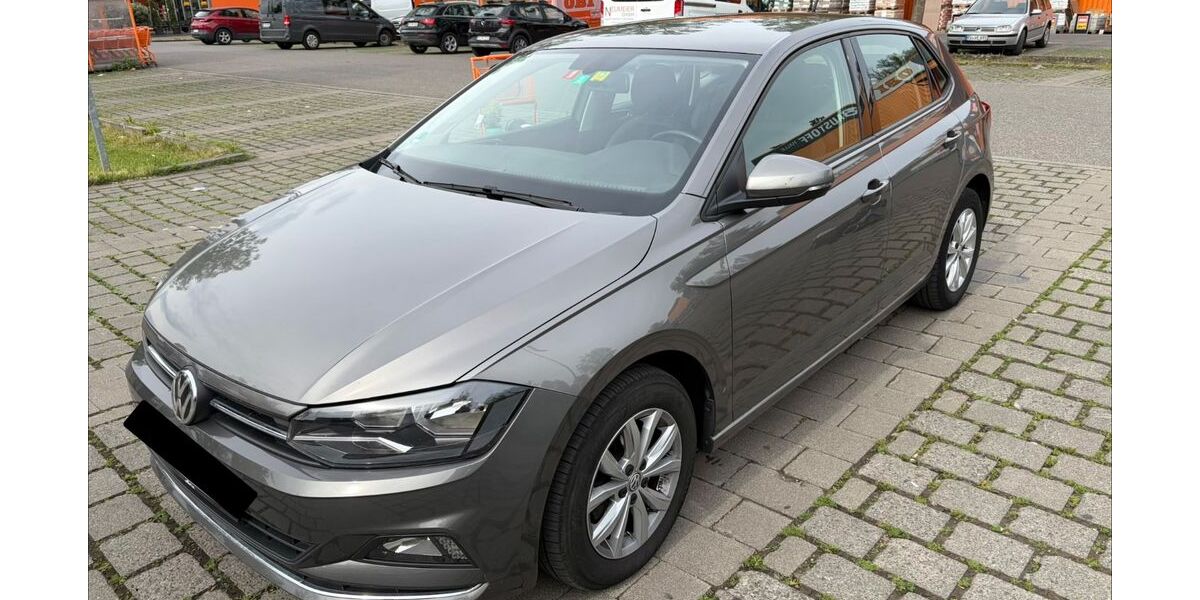 VW Polo 85.255 km 15.000 &euro; Ravensburg 88213