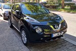 Nissan Juke 39.000 km 10.500 &euro; Wiesbaden 65183