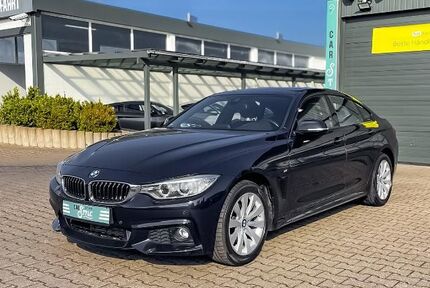 BMW 428 Gran Coupé