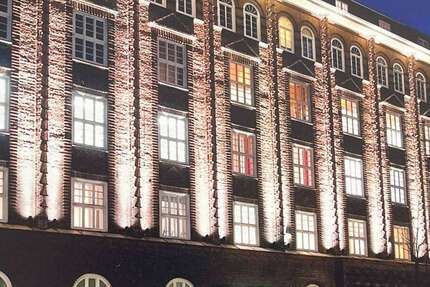 Gewerbeobjekt Bremerhaven Mitte - 1.160&euro; | Angebot:25440227