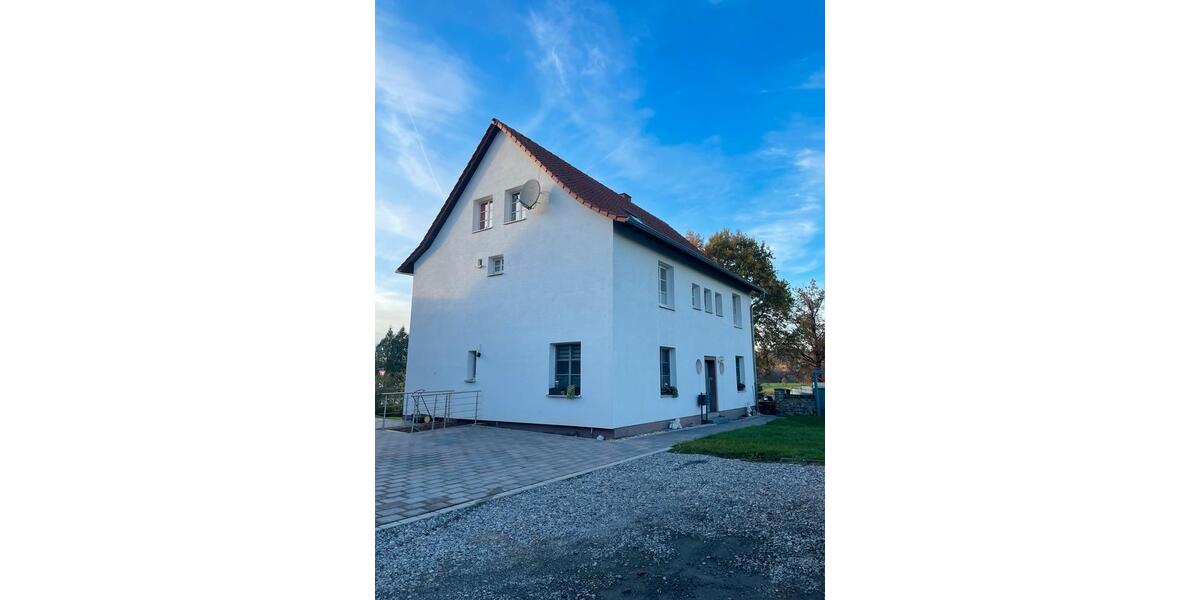 Dachgeschoßwohnung Wickede (Ruhr) - 2 Zimmer, 78 m&sup2;, 550&euro; | Angebot:24715741