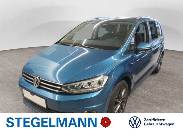 VW Touran 105.339 km 19.390 &euro; Lemgo 32657