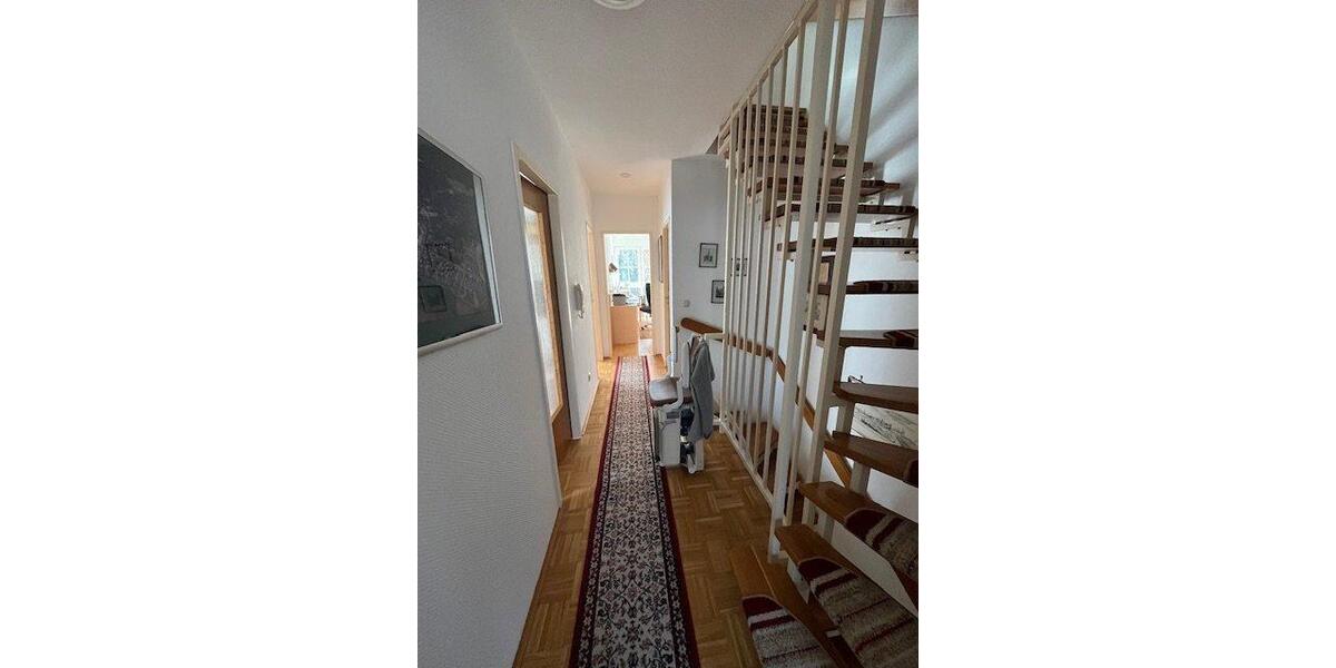 Doppelhaushälfte Nuthetal - 5 Zimmer, 110 m&sup2;, 549.000&euro; | Angebot:26060003