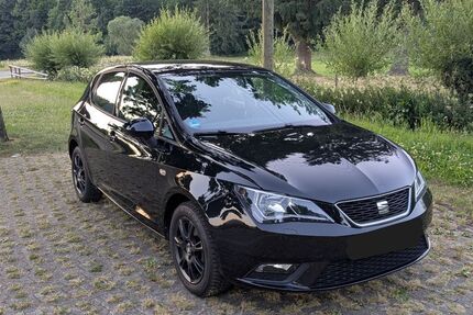 Seat Ibiza 103.000 km 7.500 &euro; Kirchzarten 79199