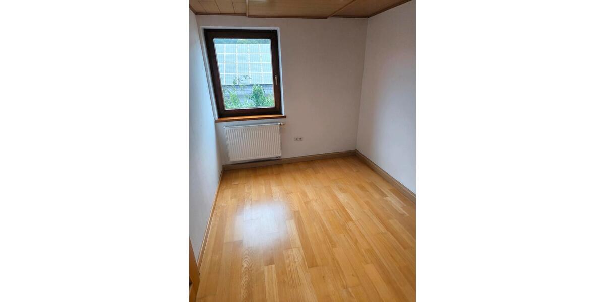 Etagenwohnung Bach an der Donau - 3 Zimmer, 85 m&sup2;, 800&euro; | Angebot:26422221