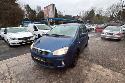 Ford C-Max 235.000 km 2.200 &euro; Wuppertal 42329