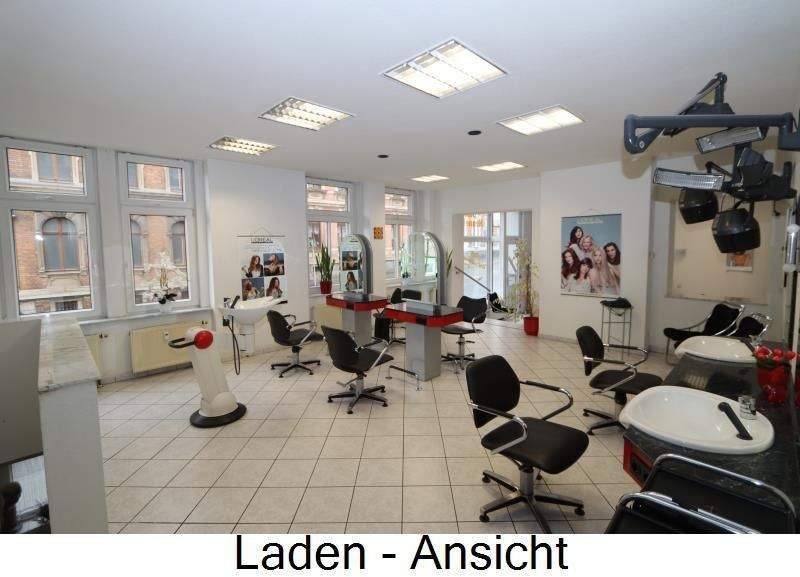 Gewerbeobjekt Plauen Stadtmitte - 2 Zimmer, 49.000&euro; | Angebot:25694563