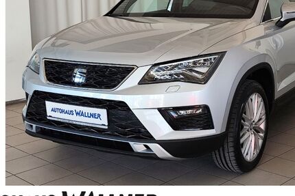 Seat Ateca 46.631 km 20.990 &euro; Wolnzach 85283