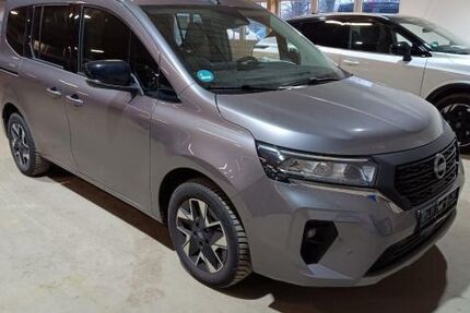 Nissan Townstar 14.218 km 24.999 &euro; Münster 48145