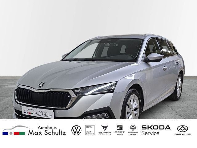 Skoda Octavia 122.019 km 17.990 € Kronach 96317