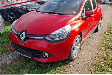 Renault Clio 80.118 km 8.885 &euro; Achern 77855