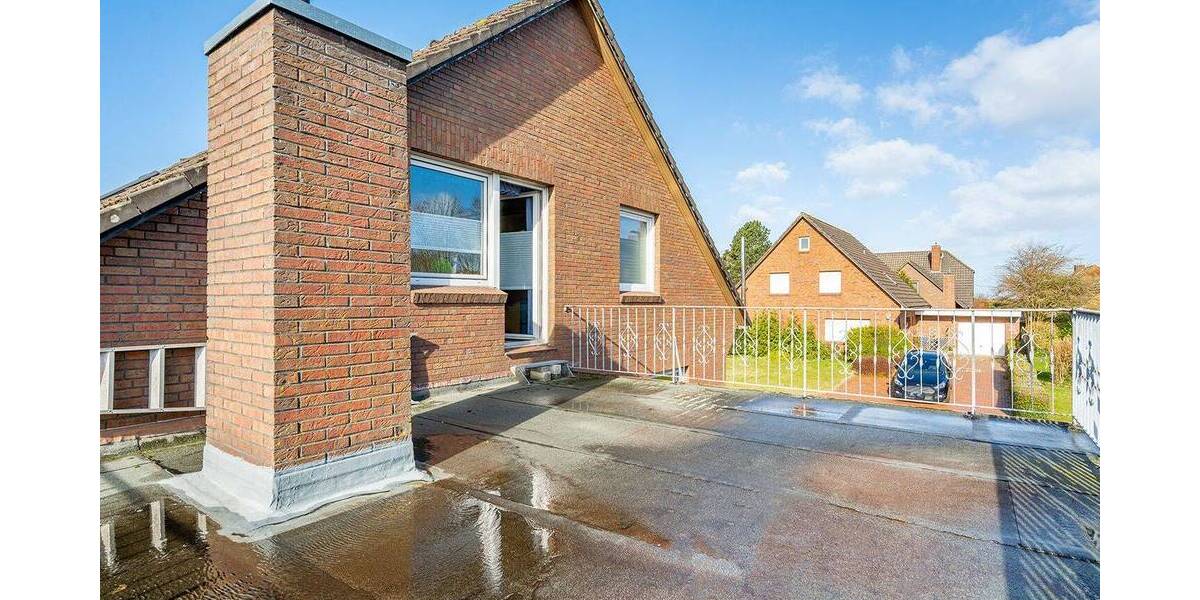 Einfamilienhaus Esens - 6 Zimmer, 180 m&sup2;, 449.000&euro; | Angebot:26202125