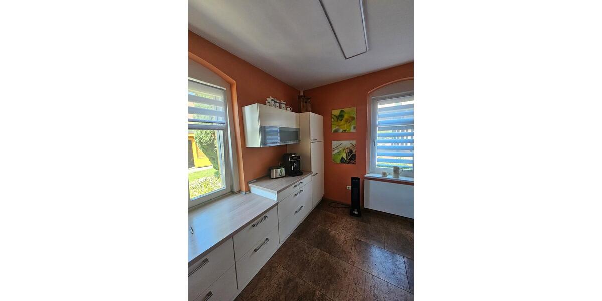 Einfamilienhaus Colditz - 8 Zimmer, 160 m&sup2;, 350.000&euro; | Angebot:26858170