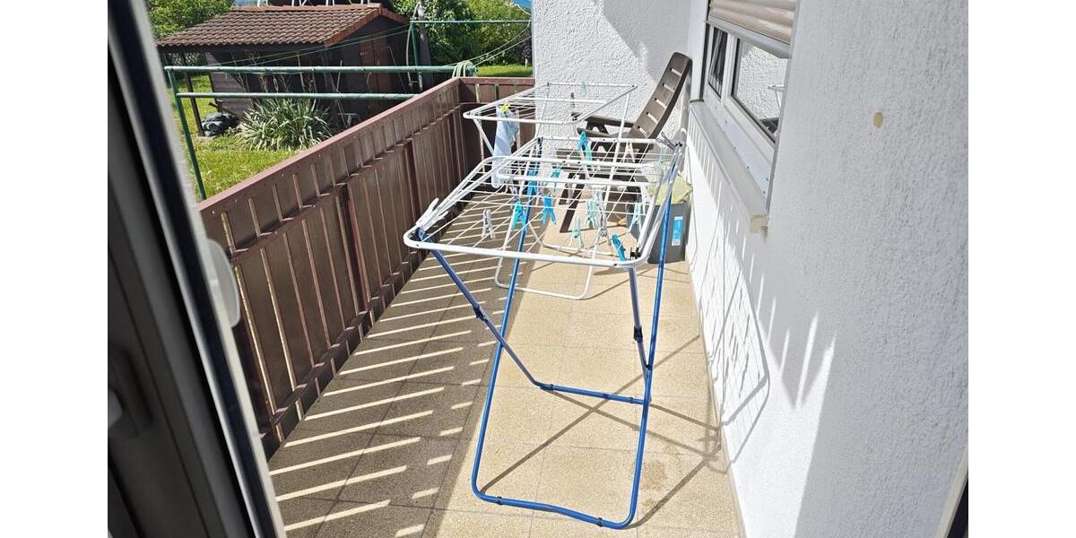 Etagenwohnung Plochingen - 3 Zimmer, 63 m&sup2;, 1.150&euro; | Angebot:25987919