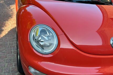 VW Beetle