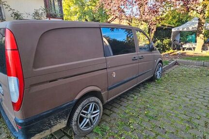 Mercedes Vito