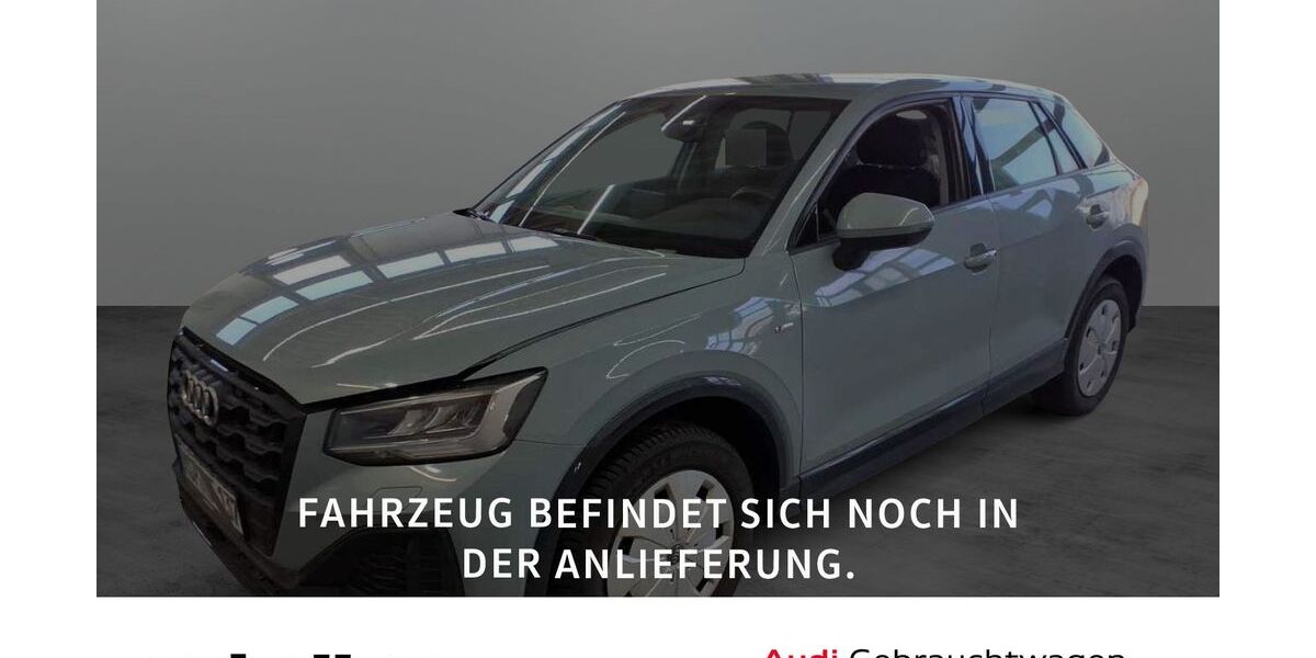 Audi Q2 56.000 km 22.480 &euro; Würzburg 97076