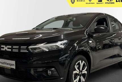 Dacia Logan 17.700 km 17.900 &euro; Stuttgart 70469