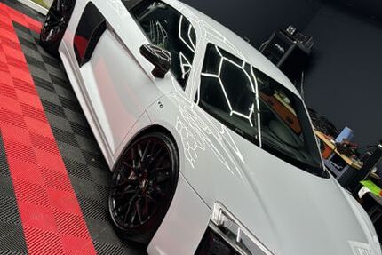 Audi R8 72.000 km 119.000 € Blankenfelde-Mahlow 15827