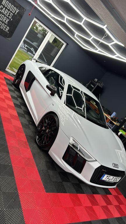Audi R8 72.000 km 119.000 € Blankenfelde-Mahlow 15827