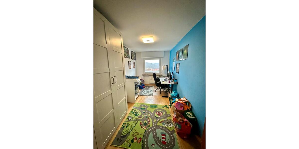 Attraktive Eigentumswohnung 3 zimmer