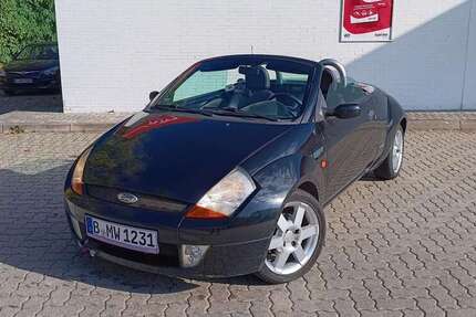 Ford Streetka 147.000 km 1.300 &euro; Berlin 12629
