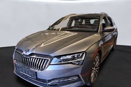 Skoda Superb 53.014 km 33.990 &euro; Kierspe 58566