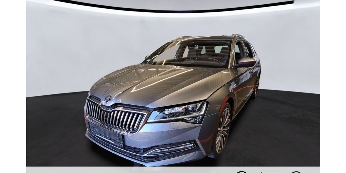Skoda Superb 53.014 km 34.920 € Kierspe 58566