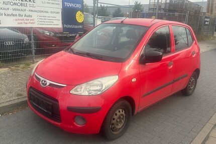 Hyundai i10 161.816 km 999 € Winsen (Luhe) 21423