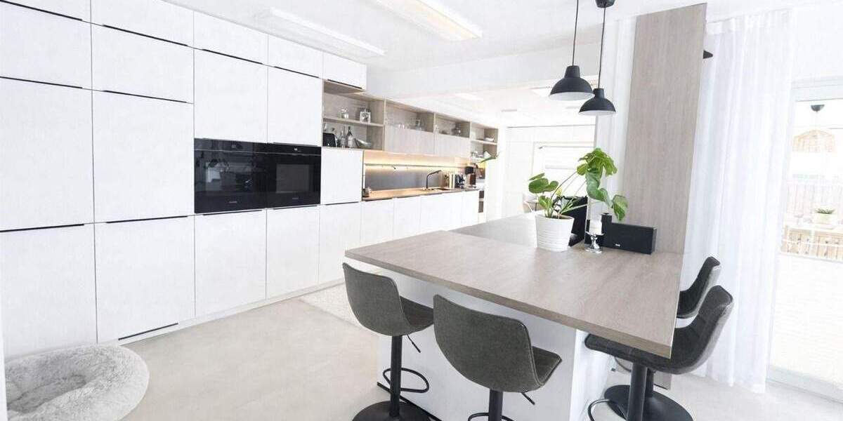 Einfamilienhaus Bad Doberan - 6 Zimmer, 185 m&sup2;, 745.000&euro; | Angebot:25771087