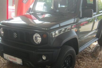 Suzuki Jimny 43.985 km 28.900 &euro; Wettstetten 85139
