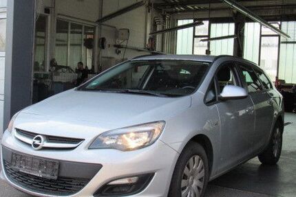 Opel Astra 154.292 km 2.900 &euro; Lörrach 79540