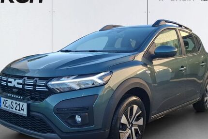 Dacia Sandero 1.600 km 18.350 &euro; Kempten 87439