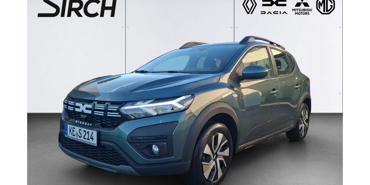 Dacia Sandero 2.000 km 18.350 &euro; Kempten 87439