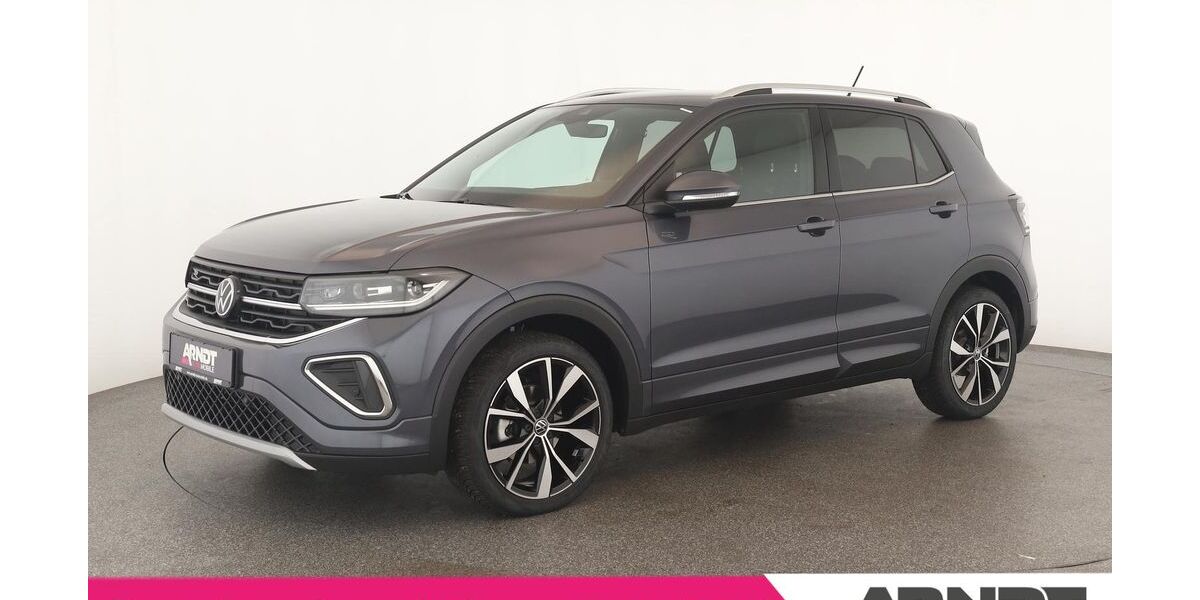 VW T-Cross 20.700 km 25.184 &euro; Düsseldorf 40233