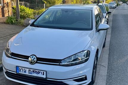 VW Golf 105.000 km 10.200 &euro; Kempen 47906