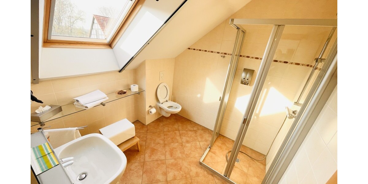 Doppelte Chance in Neulewin:Pension als Kapitalanlage nutzen & EFH sanieren Neubau auf 2.939 m² GST - Gewerbeobjekt Neulewin | Angebot:26506889