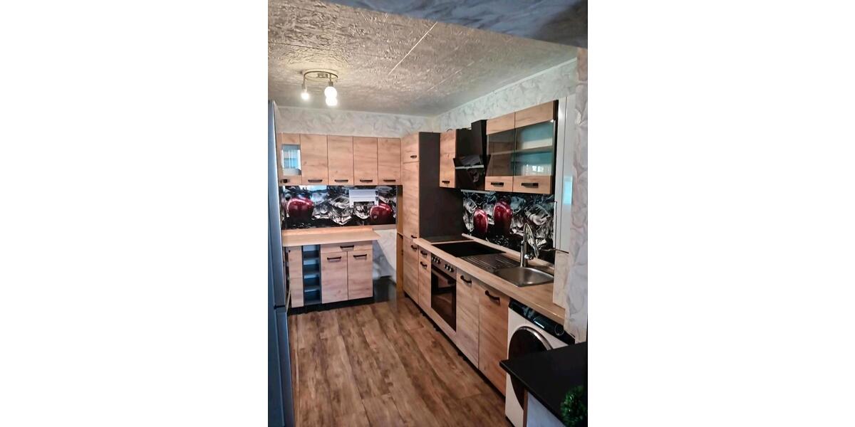 Etagenwohnung Nordhorn Bookholt - 3 Zimmer, 75 m&sup2;, 250.000&euro; | Angebot:27083795
