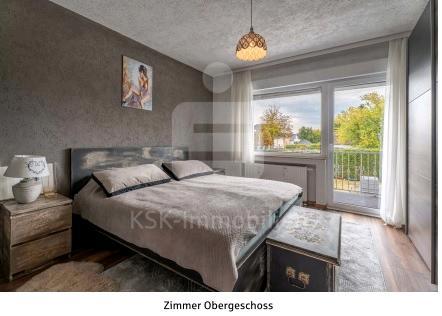 Doppelhaushälfte Euskirchen - 4 Zimmer, 91 m&sup2;, 459.000&euro; | Angebot:26702153