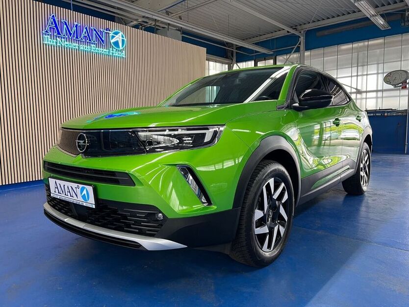 Mokka