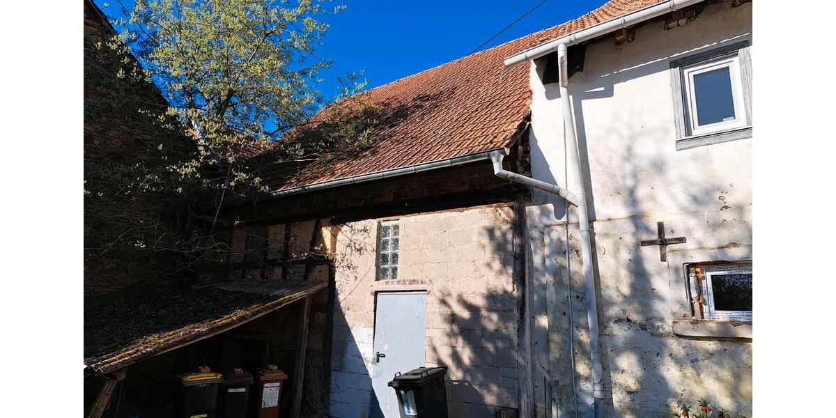 Einfamilienhaus Weiler bei Bingen - 210.000&euro; | Angebot:20690167
