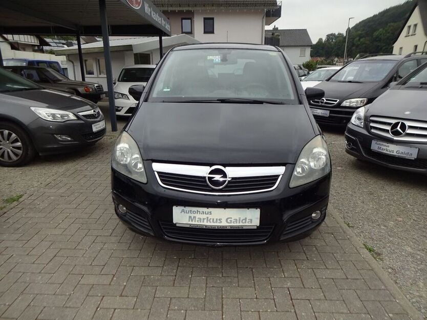 Zafira